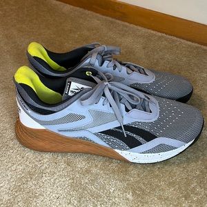 Reebok Nano X